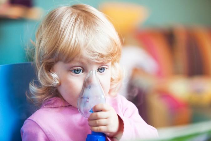 Kids Exposed in the Womb to Plasticizers More Likely to Have Asthma