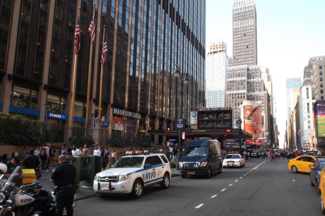 NYPD Culture Shift: Enhancing Community Partnerships