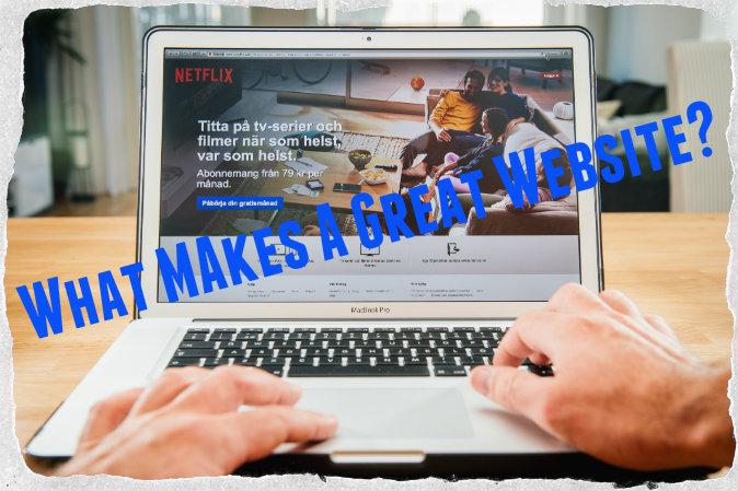 5 Reasons why Less is More in Web Design