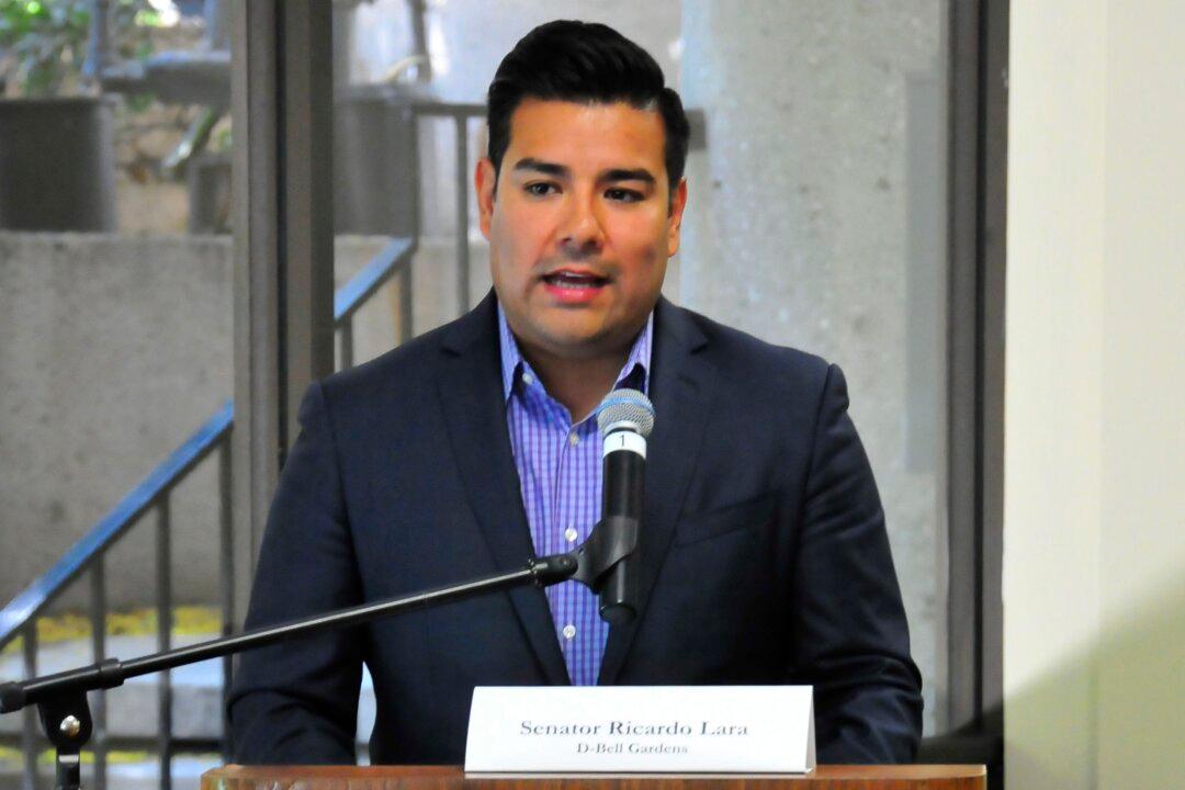 The State of Medi-Cal