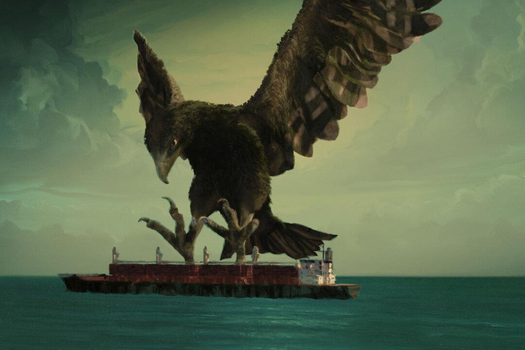 A Somali Pirate’s Tale of Survival Debuts at NYFF