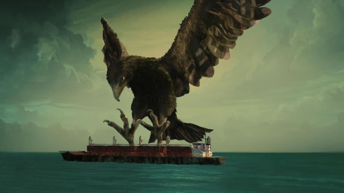 A Somali Pirate’s Tale of Survival Debuts at NYFF