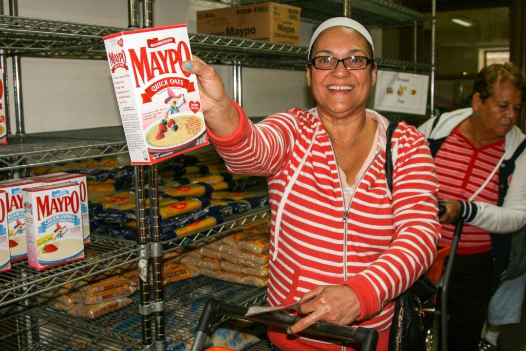 New York Named State With Highest Wealth Inequality