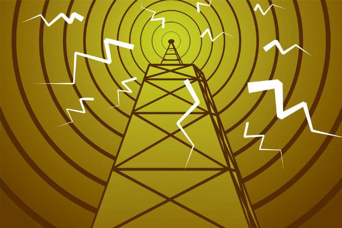 Mysterious, Fake Cell Phone Towers Spring Up Across US