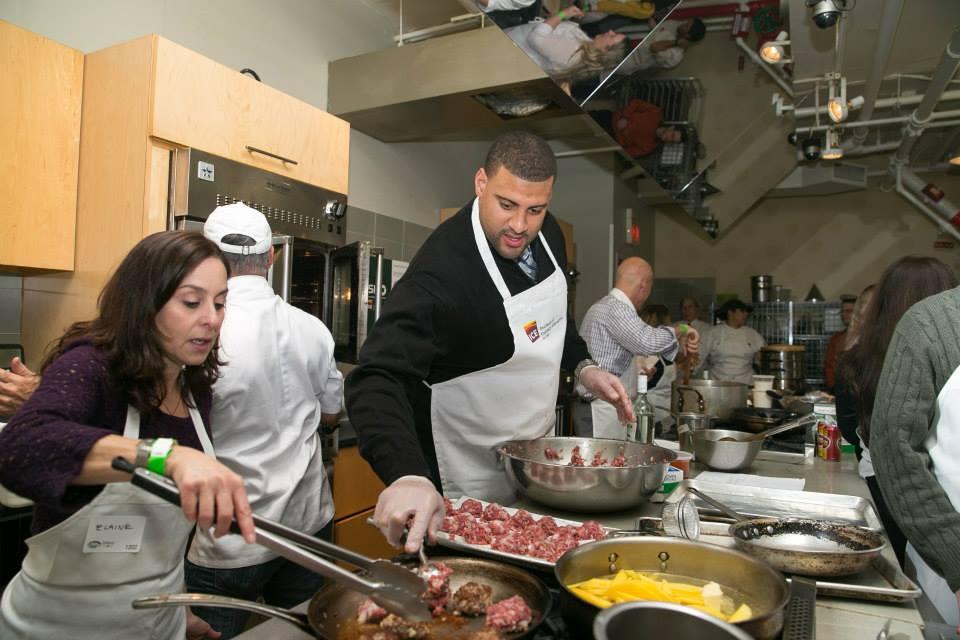 Amping Up Your Tailgate with the Jets and ICE