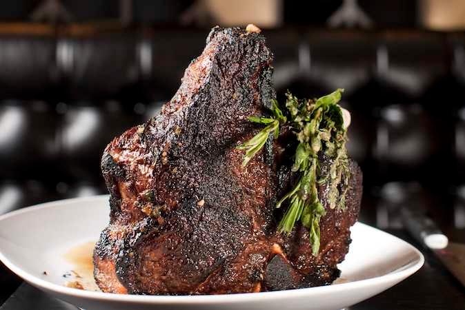 American Cut in Tribeca: 52 Weeks With 52 Ounces