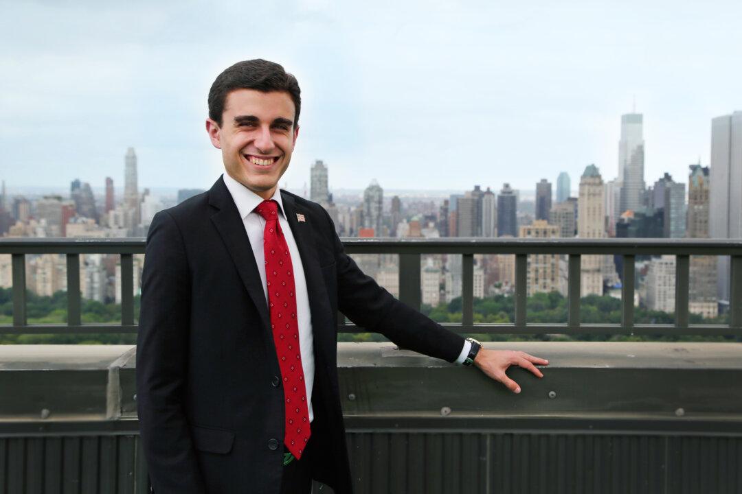 How to Work New York