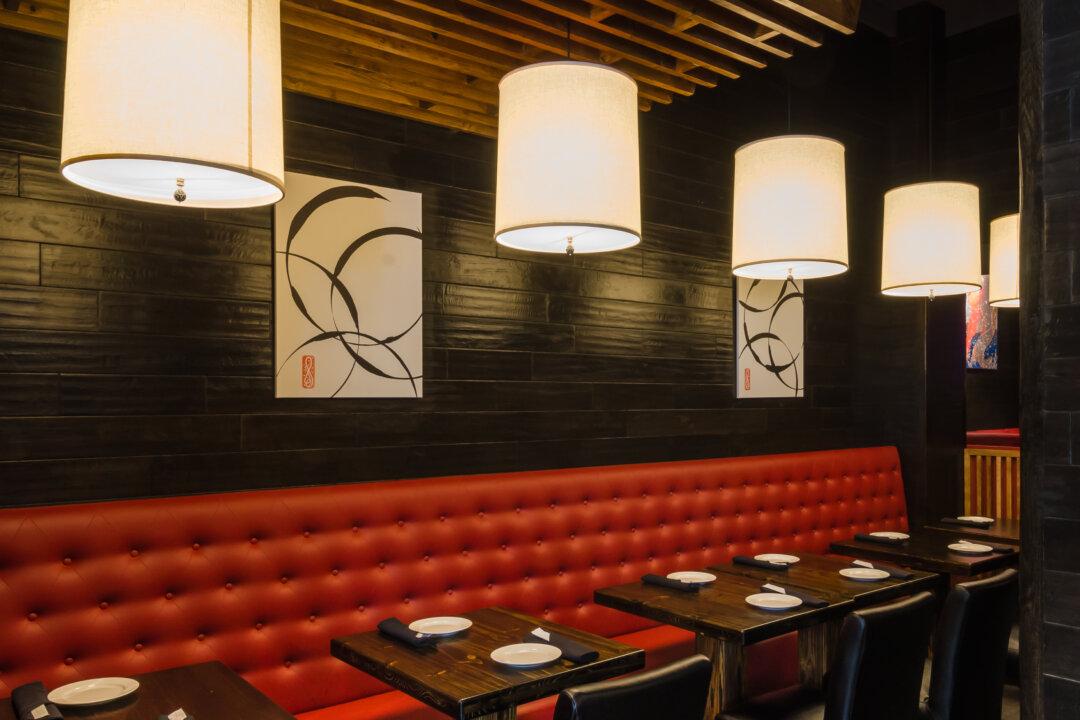 Sachi Asian Bistro Opens