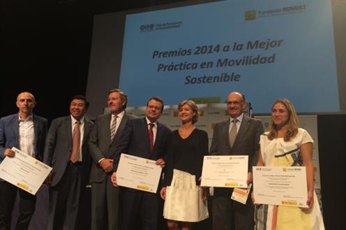 Spain Reduces CO2 Emissions With 15% and Reaffirms Kyoto
