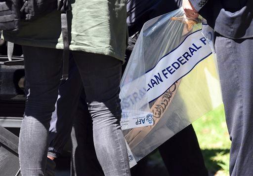 ISIS in America Already? Terror Plot in Australia Raises Questions About US, Europe