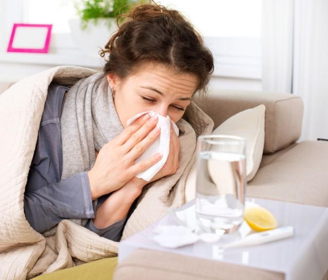During Cold & Flu Season, Protect Yourself By Eating Right