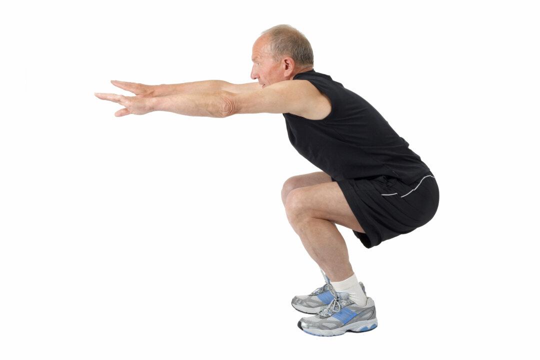 Benefits of Functional Training for Older Adults