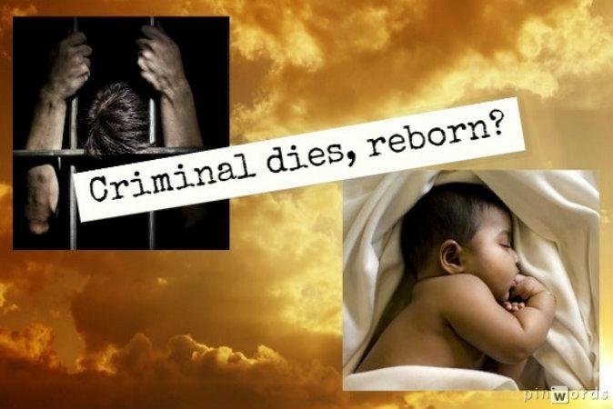 Child Curses Like a Bootlegger—His Purported Past-Life Incarnation