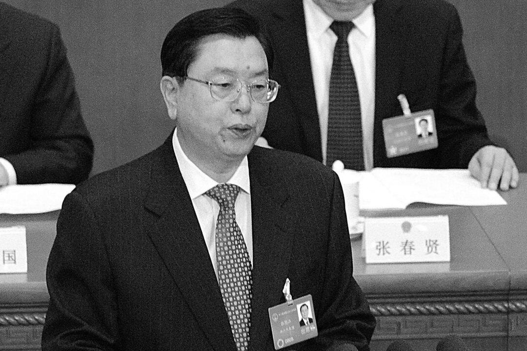 Top Party Official Seems to Soften Line on Hong Kong