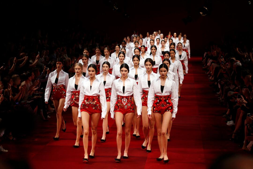 If You Think Newspapers Are Losing Their Credibility, Take a Look at Fashion Magazines