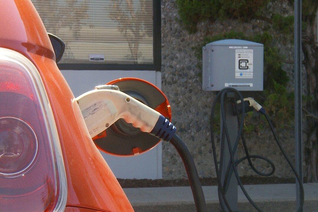 Switching to Vehicles Powered by Electricity From Renewables Could Save Lives