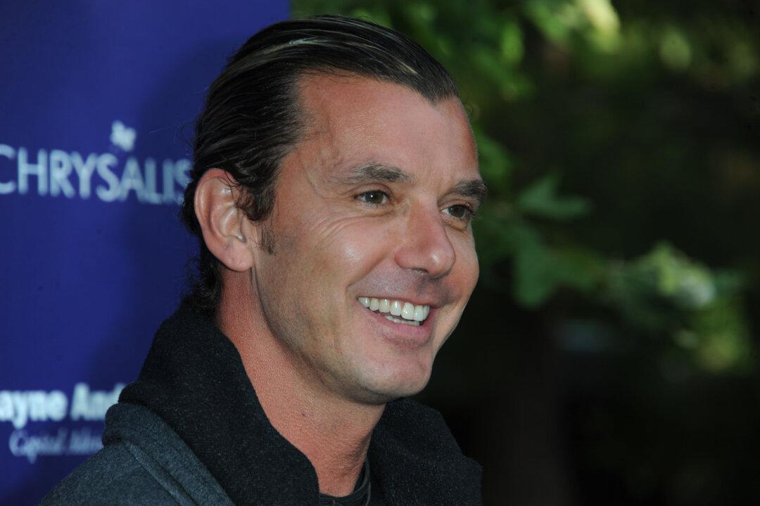 Gavin Rossdale, Gwen Stefani Husband: Daughter, Children, Pictures for Bush Frontman and Wife