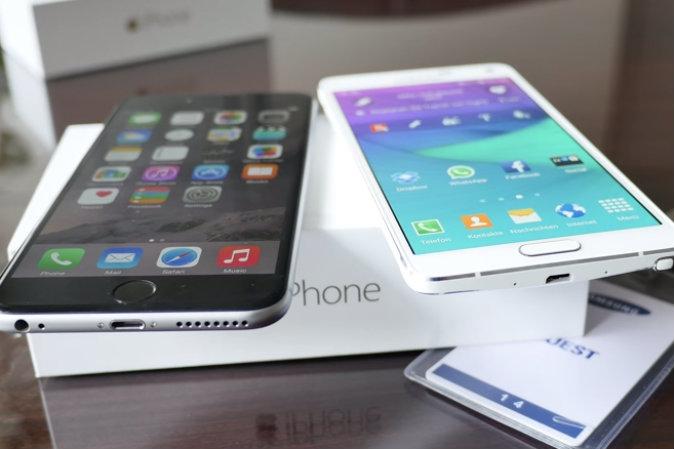 15 Reasons Why Android Phones Are Better Than iPhones