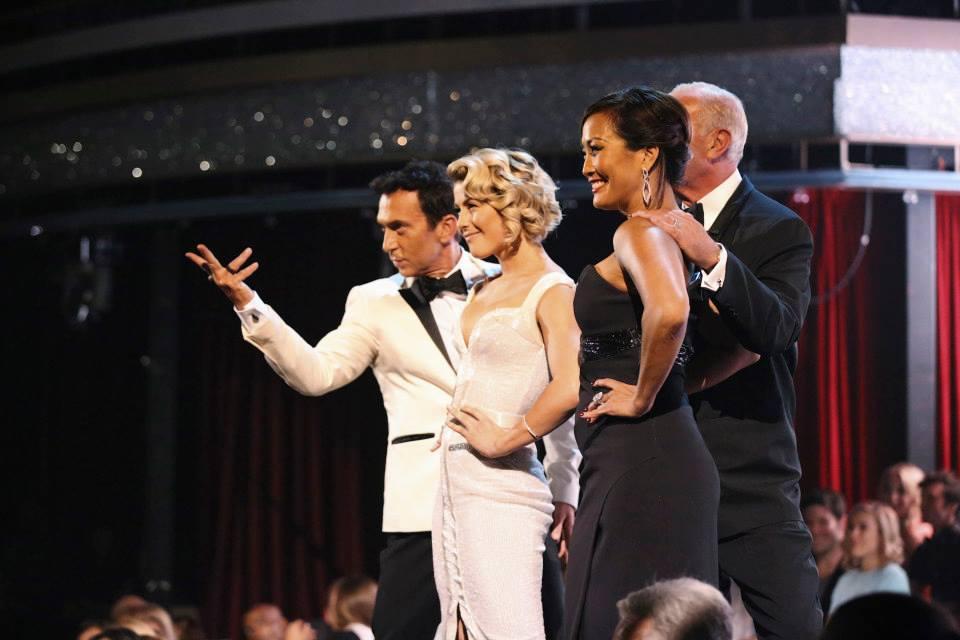 Dancing With the Stars: Recap, Scores, and Video Highlights From Week 2