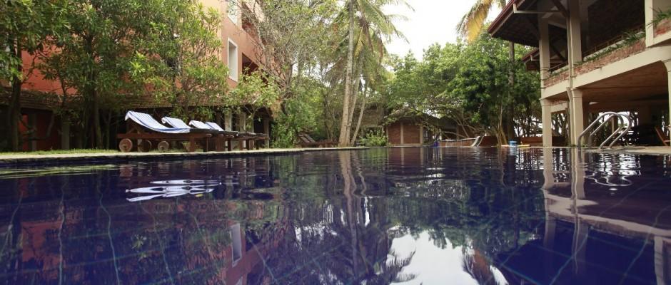 Ayurvedic Healing, Sri Lanka