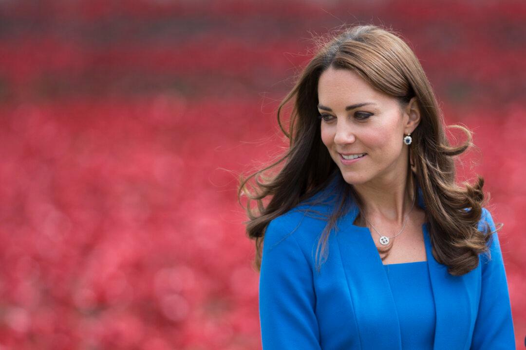 Kate Middleton Pregnant With Twins? Reports Claim that Duchess and Prince William Expecting 2 Girls