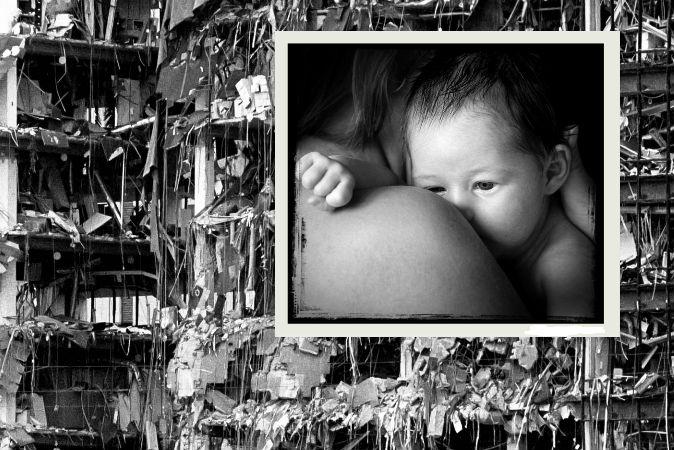 Children Remember Dying in Oklahoma Bombing, 9/11? Reincarnation?