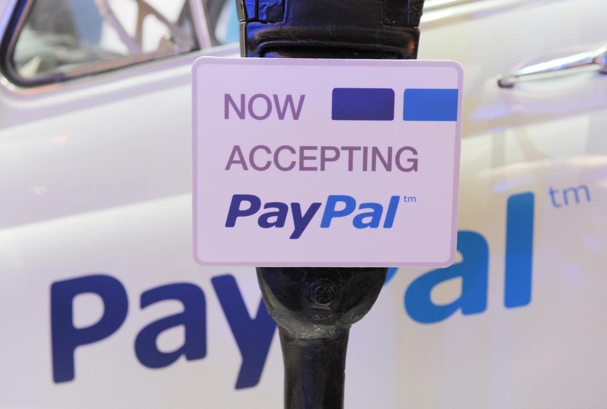 Users Reject PayPal’s Attempt to Limit Speech. They Should.