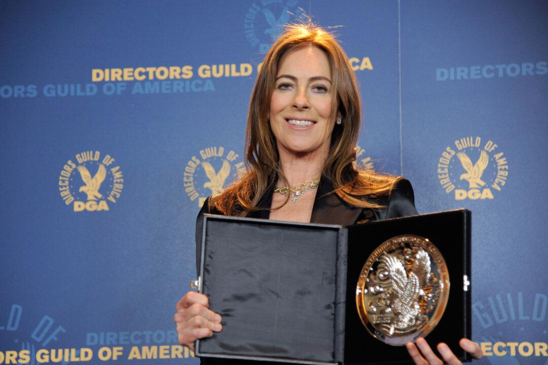 Kathryn Bigelow to Present Documentary About Elephant Poaching at NYFF