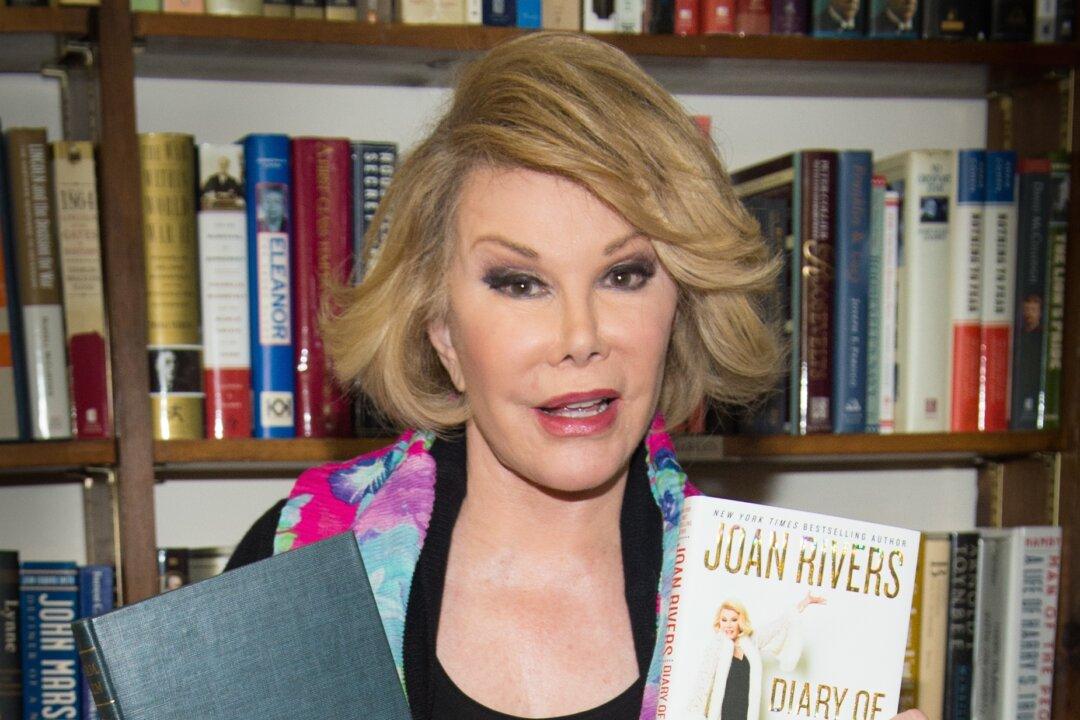 Joan Rivers Cause of Death May Remain a Mystery Because There Was No Autopsy