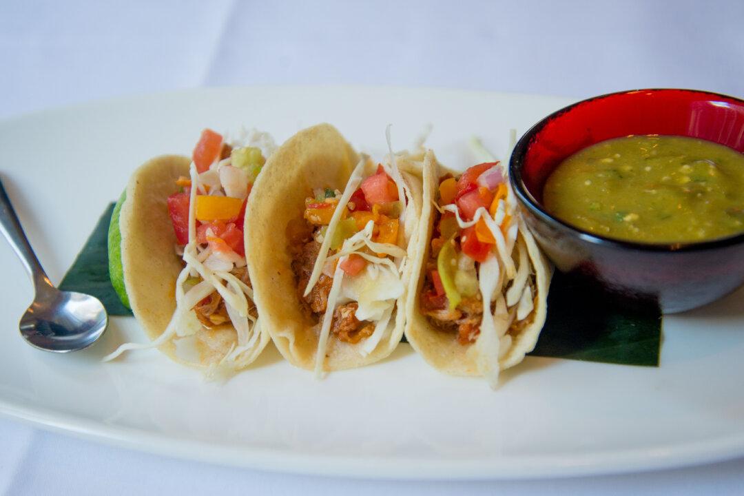 Rosa Mexicano Celebrates 30th Anniversary