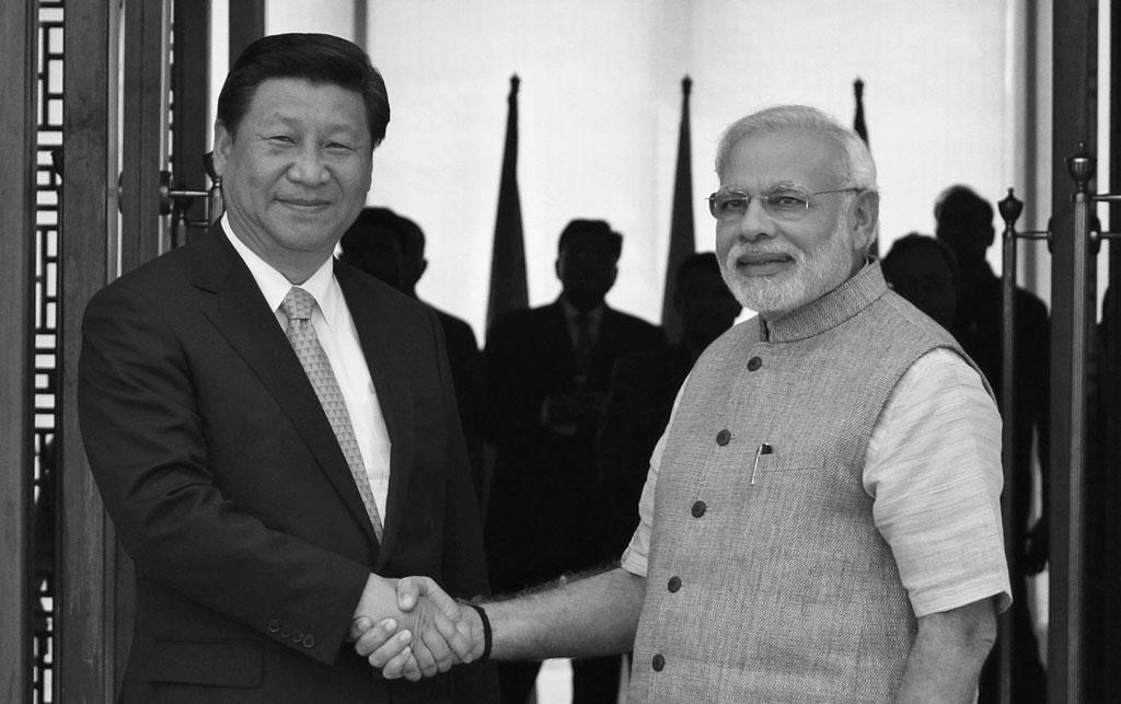 China’s CCP vs India’s BJP: Tiananmen Red Flag Propaganda Video at Galwan Signals Rocky 2022 Relationship