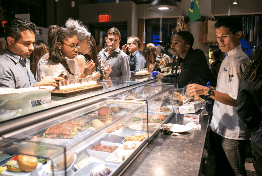 Brazilia Cafe Officially Launches in NoHo