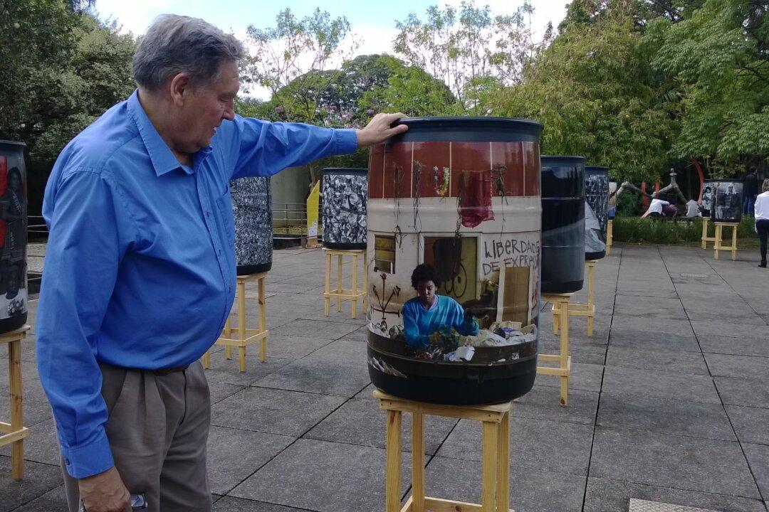 Canada Lags Behind On Sustainable Waste Disposal, Says Zero-Waste Expert