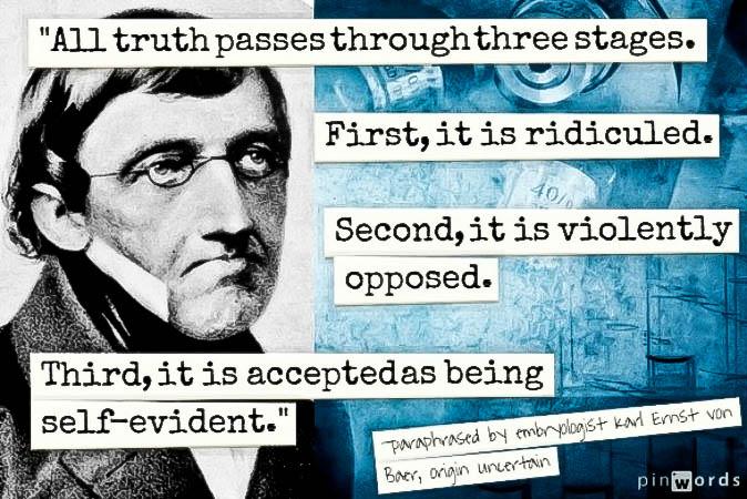 10 Scientists’ Quotes for Skeptics of the Paranormal