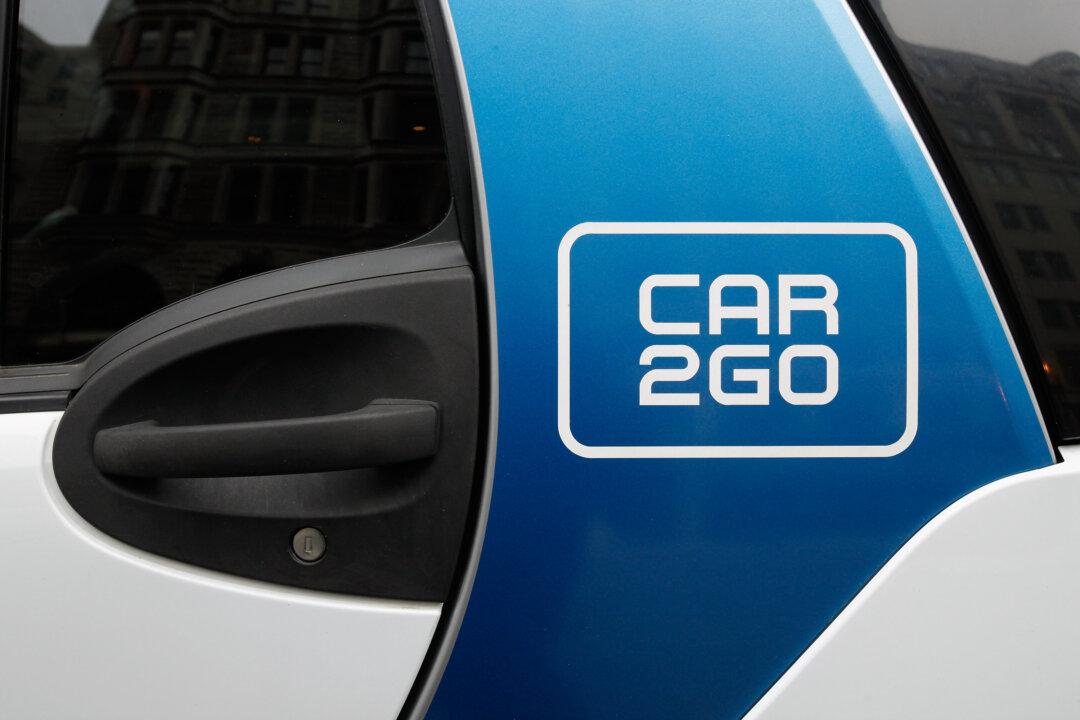 NYC Gets Yet Another Car Service—Daimler-Owned Car2Go Launching in Brooklyn
