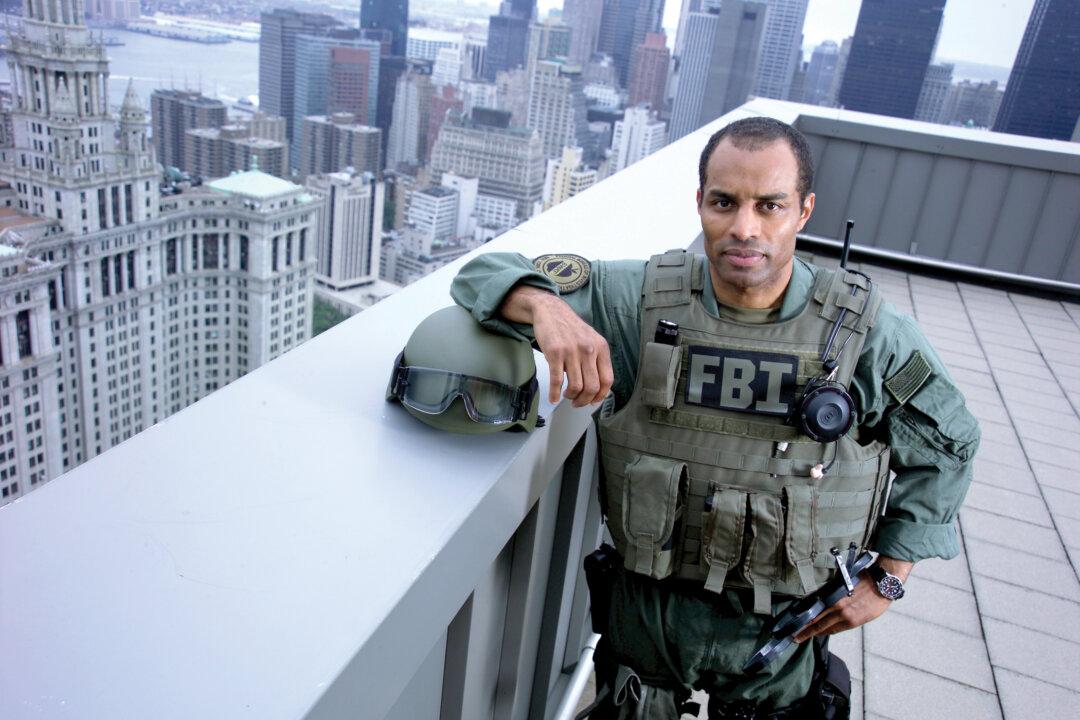 The FBI: Honor, Leadership, Protecting America