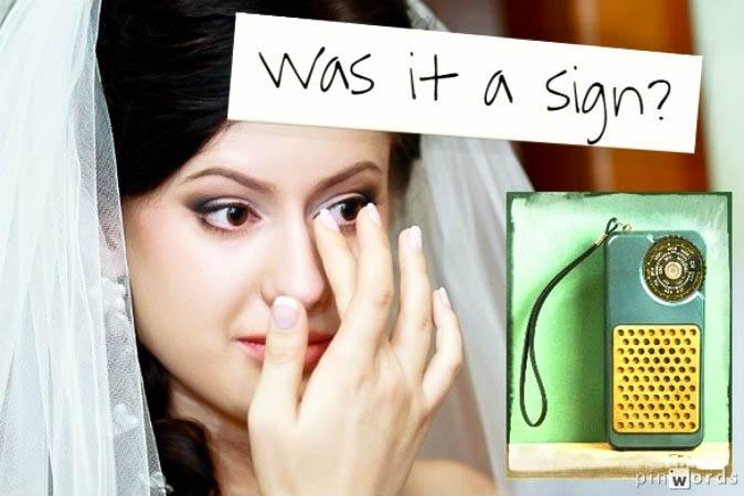 3 Inspiring Coincidences That Will Give You Goosebumps