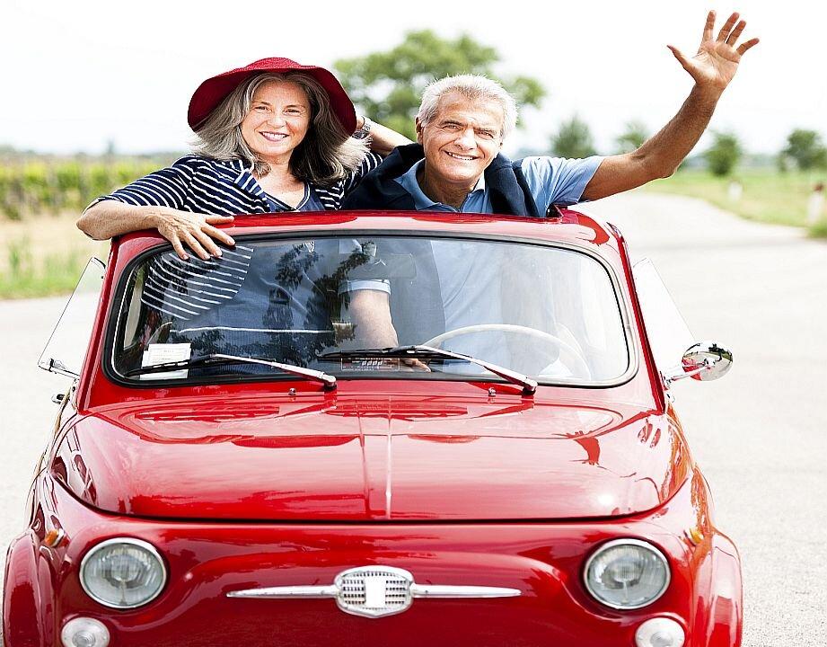 The Consummate Traveler: The High Cost of Automatic Rental Cars Abroad