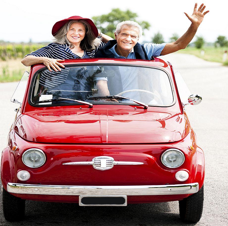 The Consummate Traveler: The High Cost of Automatic Rental Cars Abroad