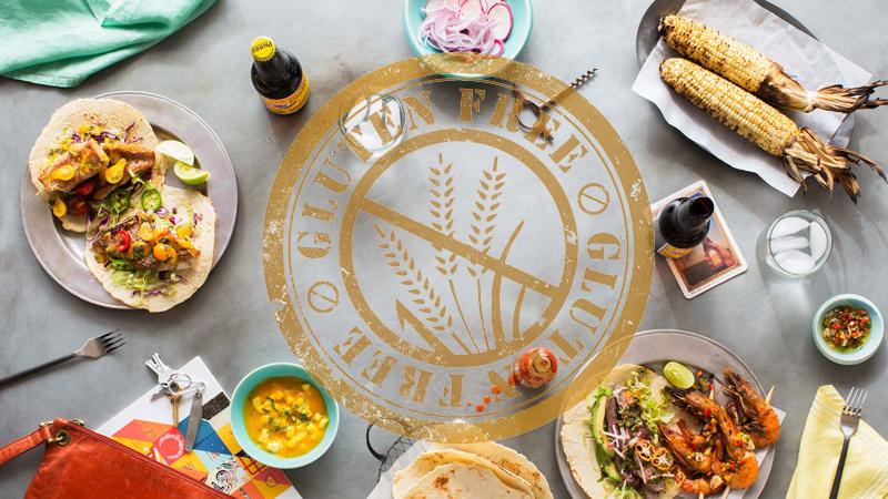 New Portable Device Detects Gluten in Food