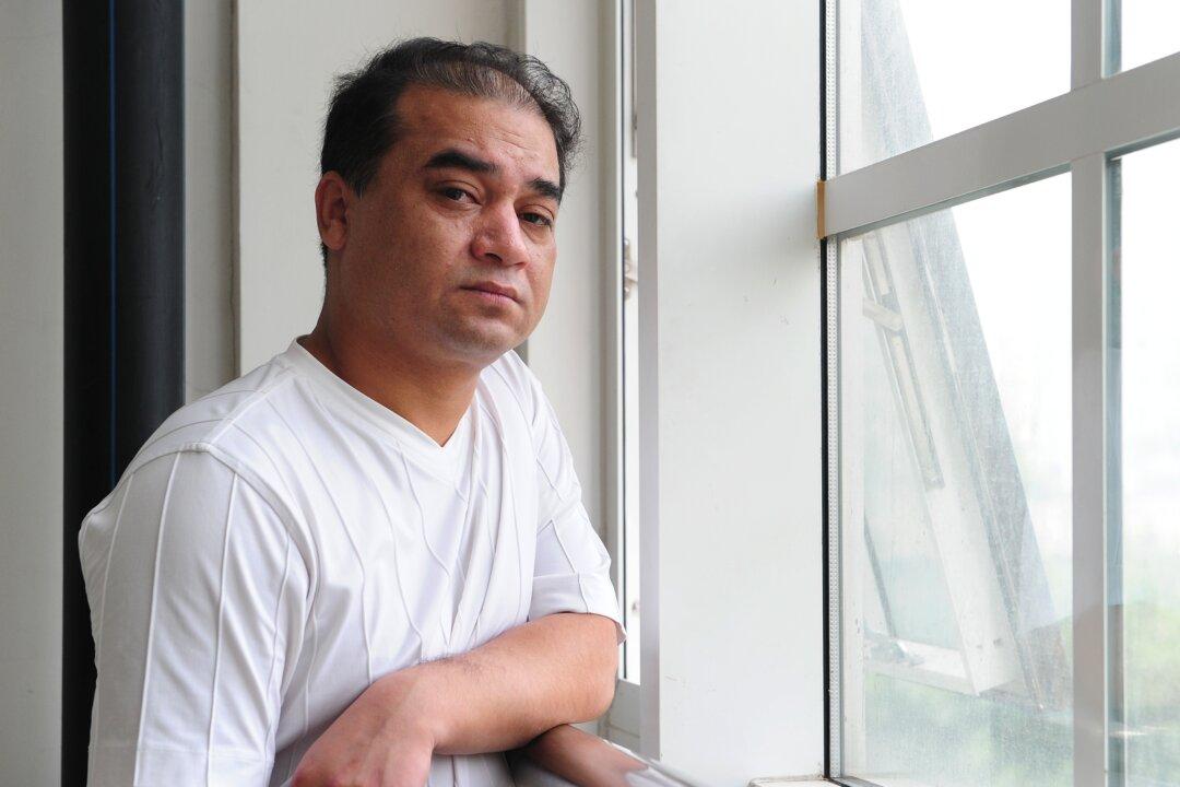 A Closer Look at ‘China’s Mandela’: Mao Zedong Recognized Xinjiang Autonomy