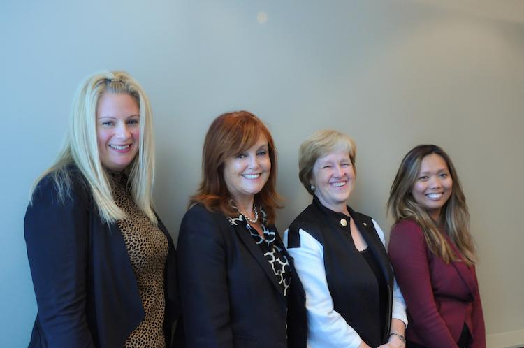 Baker Real Estate: Successful Women in Toronto Real Estate