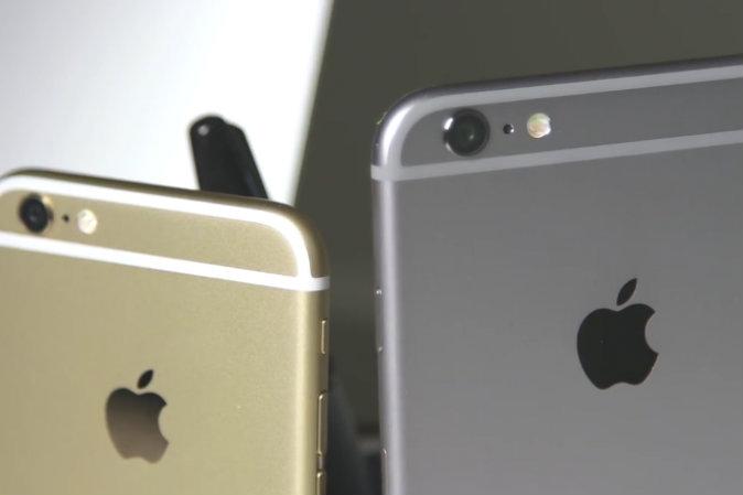 iPhone 6S Leak: Major Details Revealed on the Device’s Camera