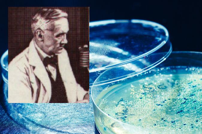 Harvard Scientists reveal how penicillin deals bacteria a devastating blow