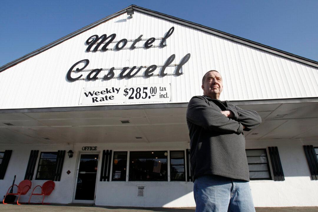 Law to Restore Fifth Amendment, Keep Police From Stealing