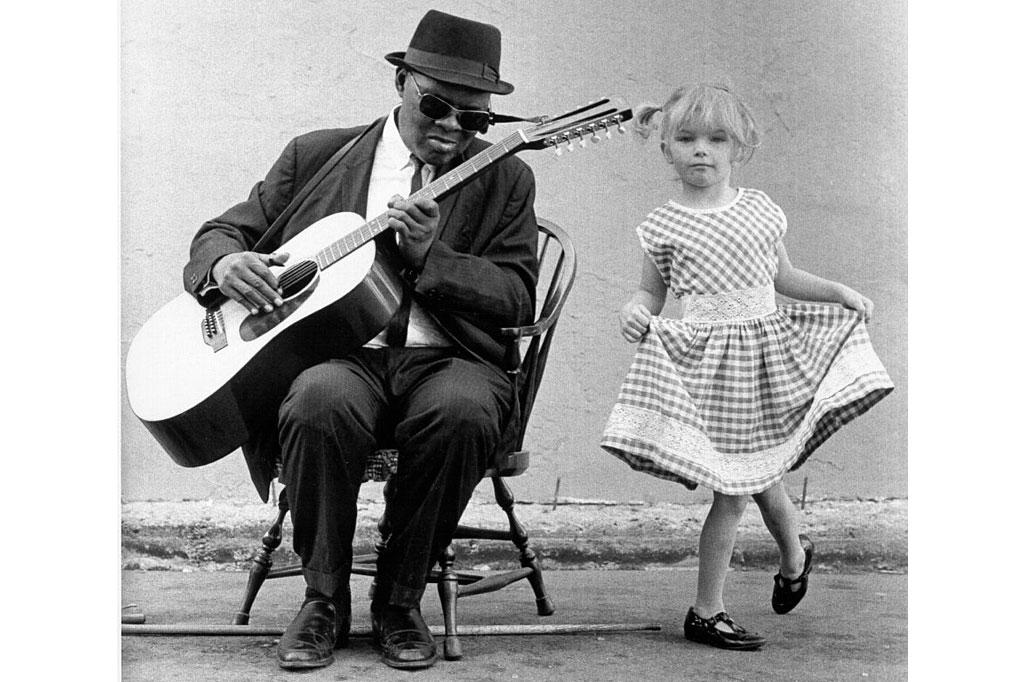 Film Review: ‘Harlem Street Singer’