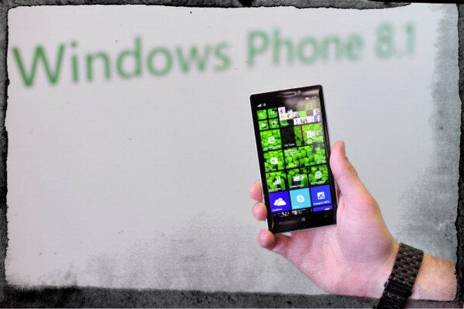 Hands On With Lumia 930 Camera (Video)
