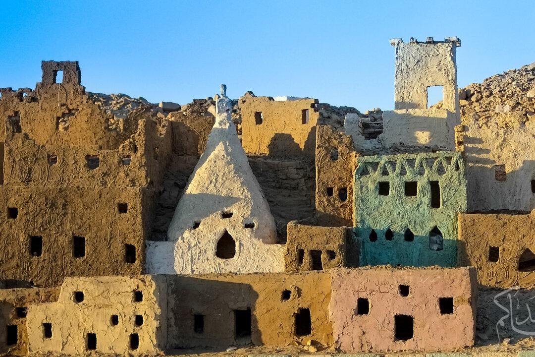 14 Places in Egypt You Must Visit in 2014