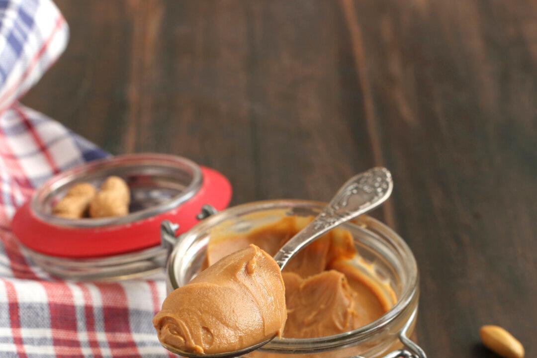 Tasty Unconventional Uses for Peanut Butter