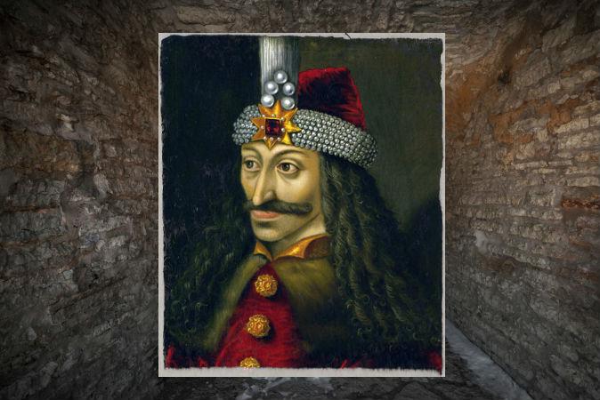 Archaeologists Believe They’ve Found Dungeons That Held ‘Dracula’